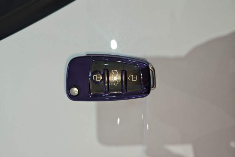 Used Audi A3 2020 Limousine 35 TFSI Fashion Edition China VI Emission Standard Interior 1