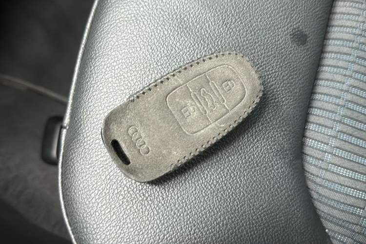 Used Audi A3 2020 Sportback 35 TFSI Fashion Edition China VI Emission Standard Interior 1