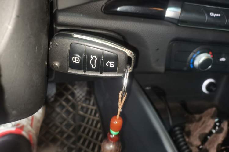 Used Audi A3 2020 Limousine 35 TFSI Fashion Edition China VI Emission Standard Interior 1
