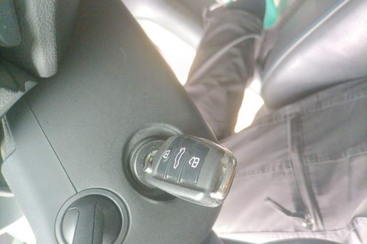 Used Audi A3 2020 Sportback 35 TFSI Fashion Edition China VI Emission Standard Interior 1