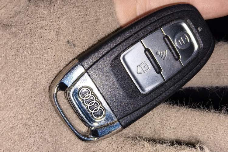 Used Audi A3 2020 Sportback 35 TFSI Fashion Edition China VI Emission Standard Interior 1