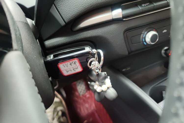 Used Audi A3 2020 Sportback 35 TFSI Ambition China VI Interior 1