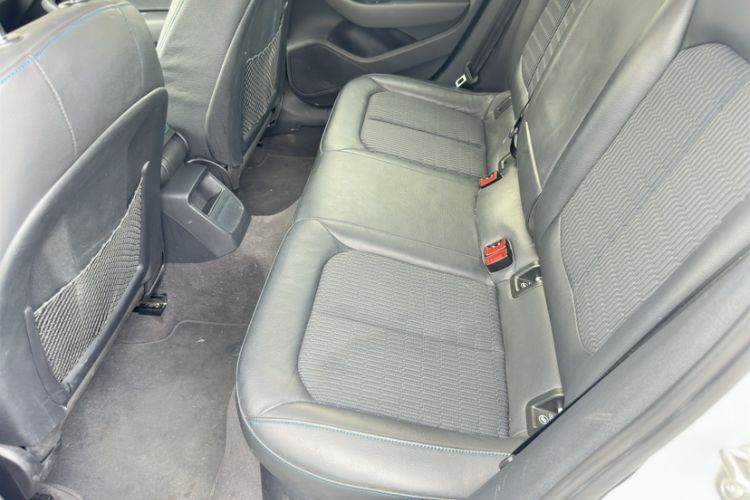 Used Audi A3 2020 Limousine 35 TFSI Fashion Edition China VI Emission Standard Interior 1