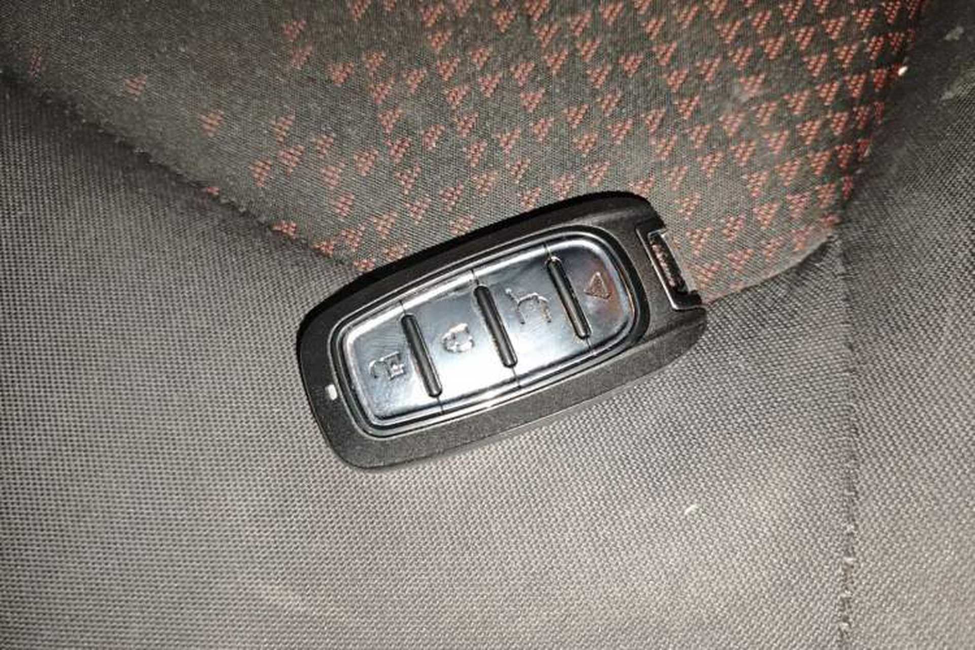 Used Audi A3 2020 Restyled Limousine 35 TFSI Ambition Version China VI Interior 1