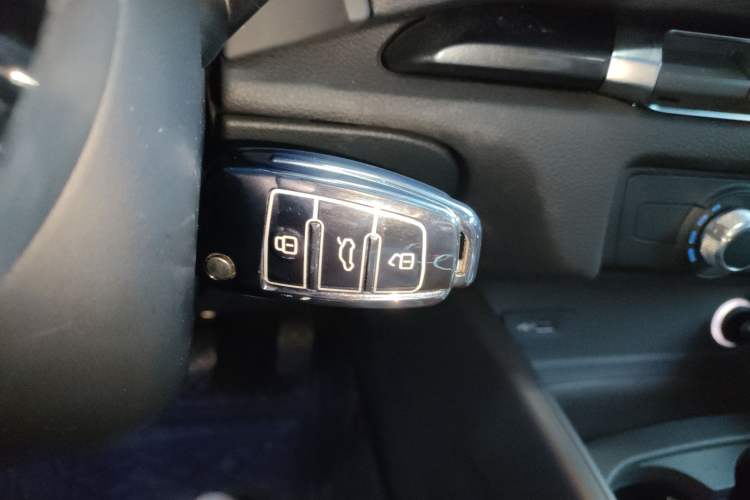 Used Audi A3 2020 Limousine 35 TFSI Fashion Edition China VI Emission Standard Interior 1