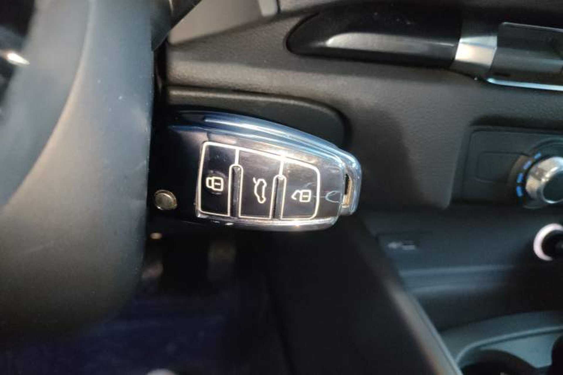 Used Audi A3 2020 Limousine 35 TFSI Fashion Edition China VI Emission Standard Interior 1