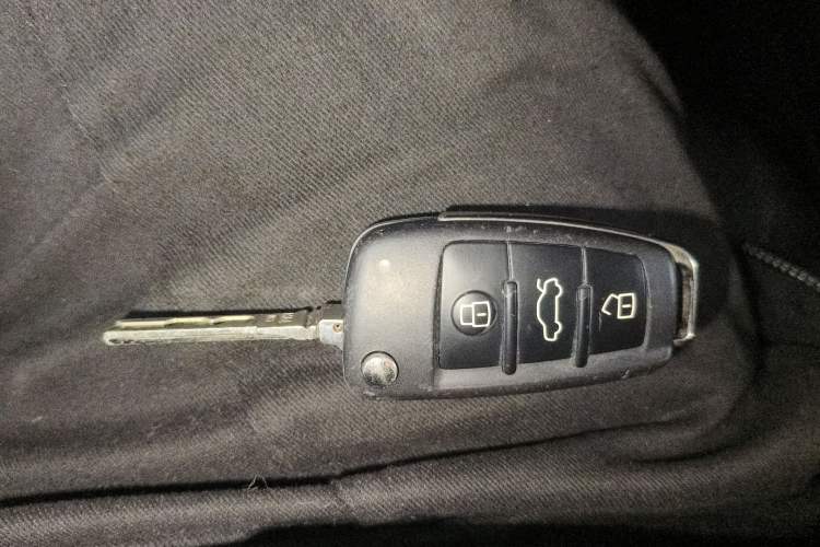 Used Audi A3 2020 Limousine 35 TFSI Ambition China VI Interior 1