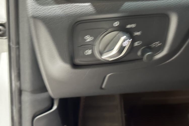 Used Audi A3 2020 Limousine 35 TFSI Fashion Edition China VI Emission Standard Interior 10