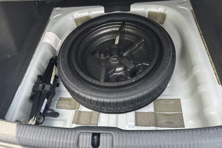 Used Audi A3 2020 Limousine 35 TFSI Fashion Edition China VI Emission Standard Interior 10