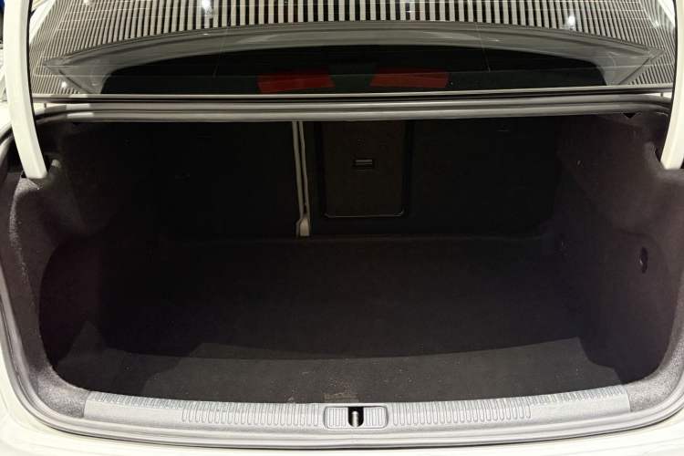 Used Audi A3 2020 Limousine 35 TFSI Fashion Edition China VI Emission Standard Interior 11