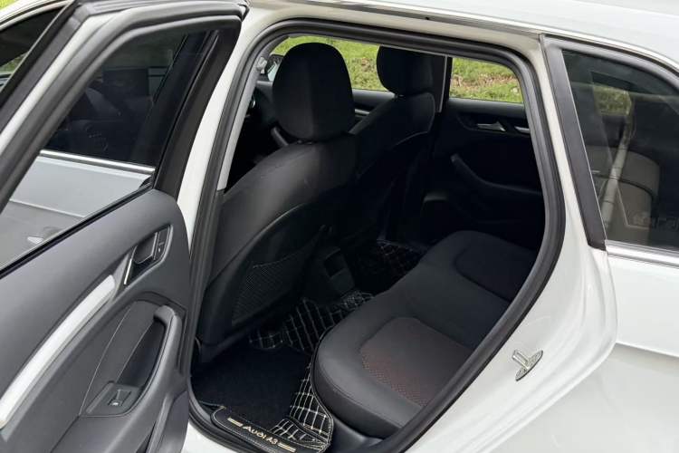 Used Audi A3 2020 Restyled Sportback 35 TFSI Entry-Level China VI Emission Standard Interior 3
