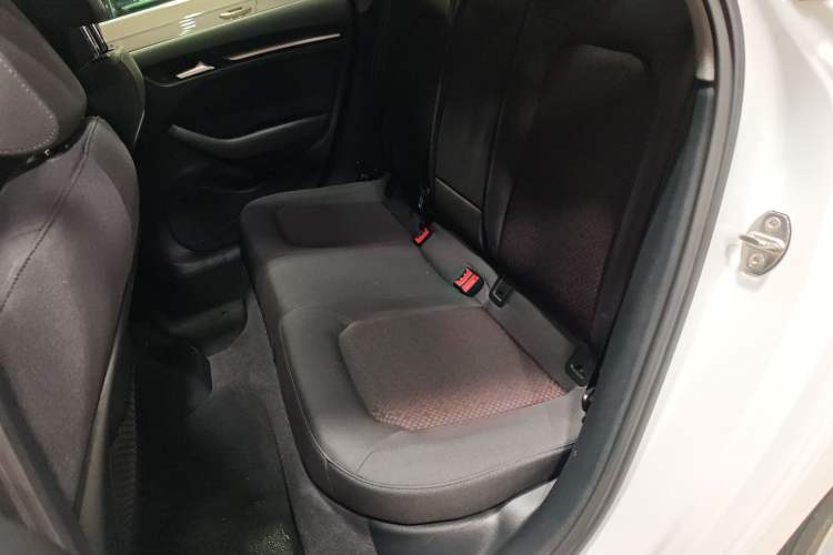 Used Audi A3 2020 Restyled Sportback 35 TFSI Entry-Level China VI Emission Standard Interior 4