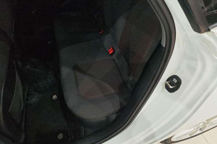Used Audi A3 2020 Restyled Sportback 35 TFSI Entry-Level China VI Emission Standard Interior 4