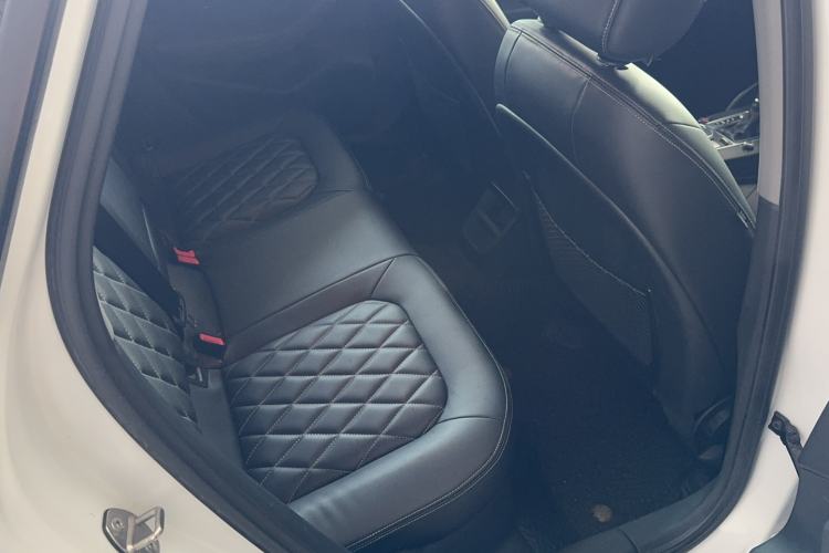 Used Audi A3 2020 Sportback 35 TFSI Ambition China VI Interior 5