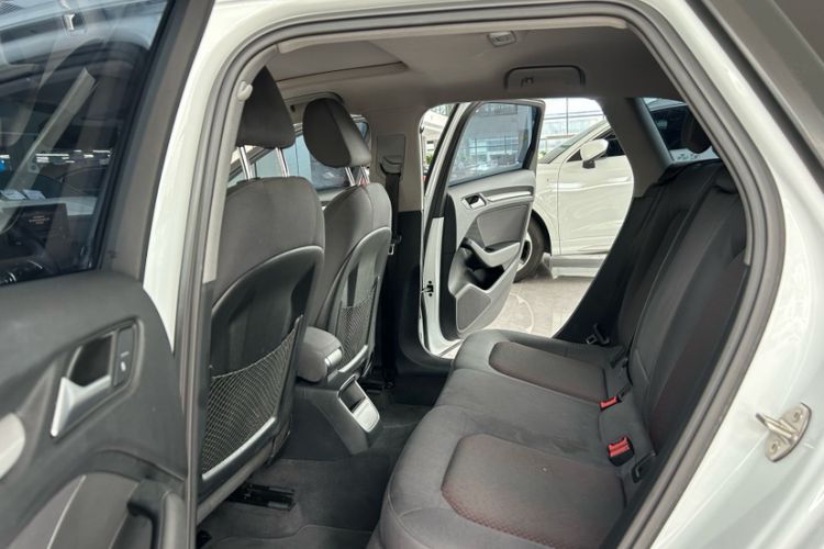 Used Audi A3 2020 Restyled Sportback 35 TFSI Entry-Level China VI Emission Standard Interior 6