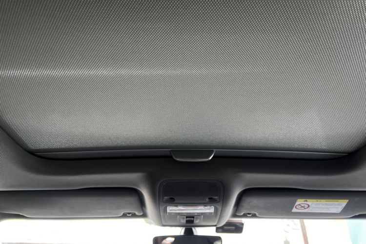 Used Audi A3 2020 Limousine 35 TFSI Sporty Version China VI Interior 8