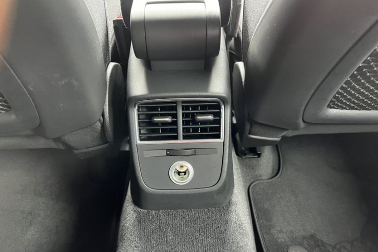 Used Audi A3 2020 Limousine 35 TFSI Sporty Version China VI Interior 9