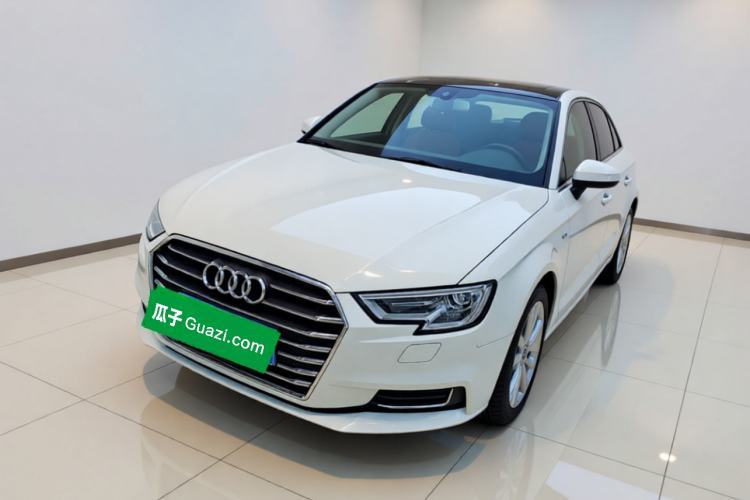 Used Audi A3 2020 Restyled Sportback 35 TFSI Entry-Level China VI Emission Standard Guazi used car, China used car export, Used car for sale, Used  cars, Cheapest cars for sale