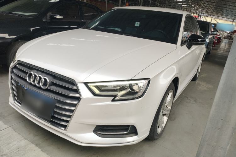 Used Audi A3 2020 Limousine 35 TFSI Ambition China VI Guazi used car, China used car export, Used car for sale, Used  cars, Cheapest cars for sale