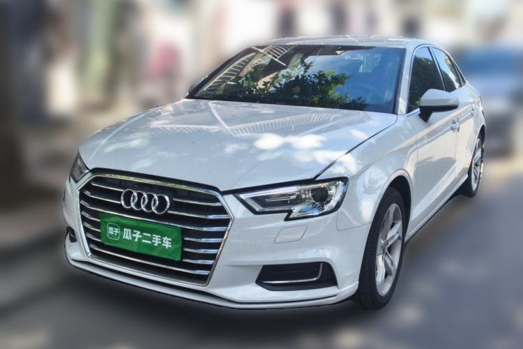 Used Audi A3 2020 Limousine 35 TFSI Ambition China VI Guazi used car, China used car export, Used car for sale, Used  cars, Cheapest cars for sale