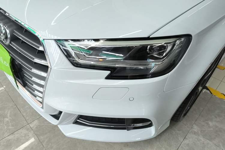 Used Audi A3 2020 Sportback 35 TFSI Fashion Edition China VI Emission Standard Left Front Headlight
