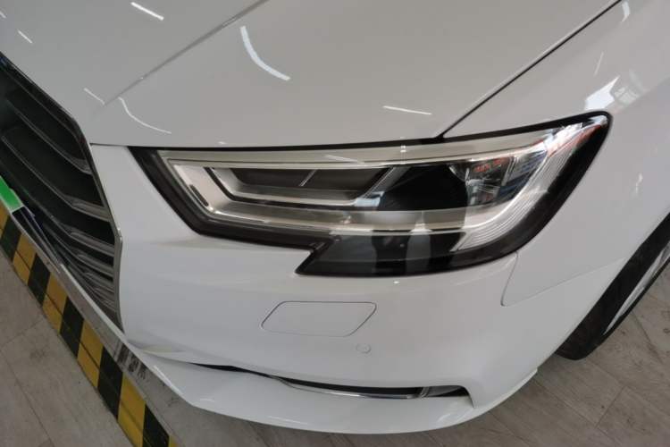 Used Audi A3 2020 Sportback 35 TFSI Style Edition China VI Emission Standard Left Front Headlight