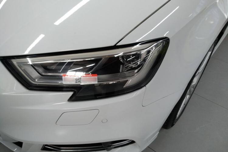 Used Audi A3 2020 Limousine 35 TFSI Fashion Edition China VI Emission Standard Left Front Headlight