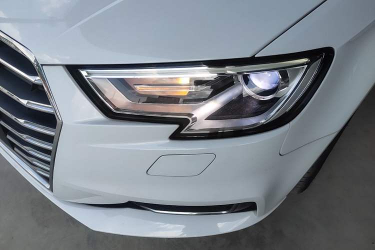 Used Audi A3 2020 Sportback 35 TFSI Ambition China VI Left Front Headlight