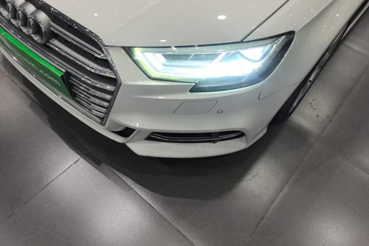Used Audi A3 2020 Sportback 35 TFSI Fashion Edition China VI Emission Standard Left Front Headlight