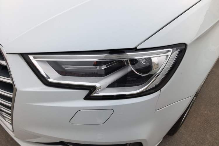Used Audi A3 2020 Restyled Sportback 35 TFSI Entry-Level China VI Emission Standard Left Front Headlight
