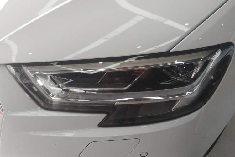 Used Audi A3 2020 Sportback 35 TFSI Fashion Edition China VI Emission Standard Left Front Headlight