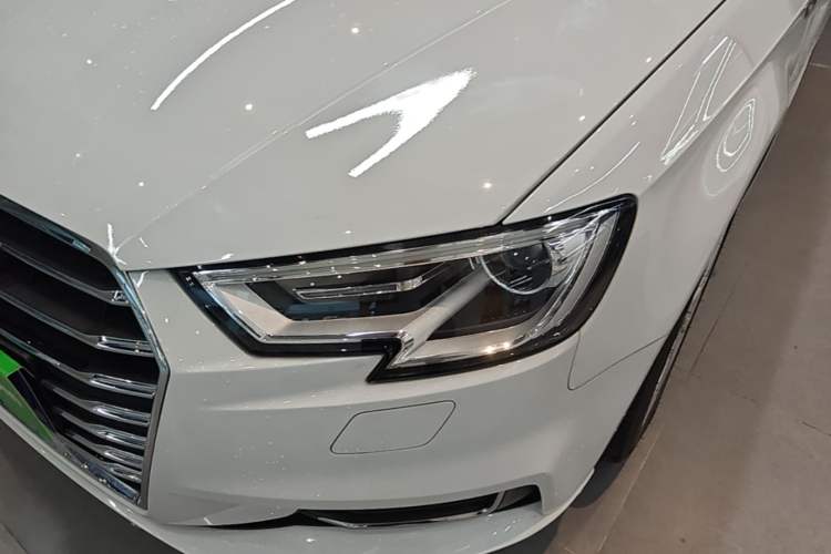 Used Audi A3 2020 Sportback 35 TFSI Ambition China VI Left Front Headlight