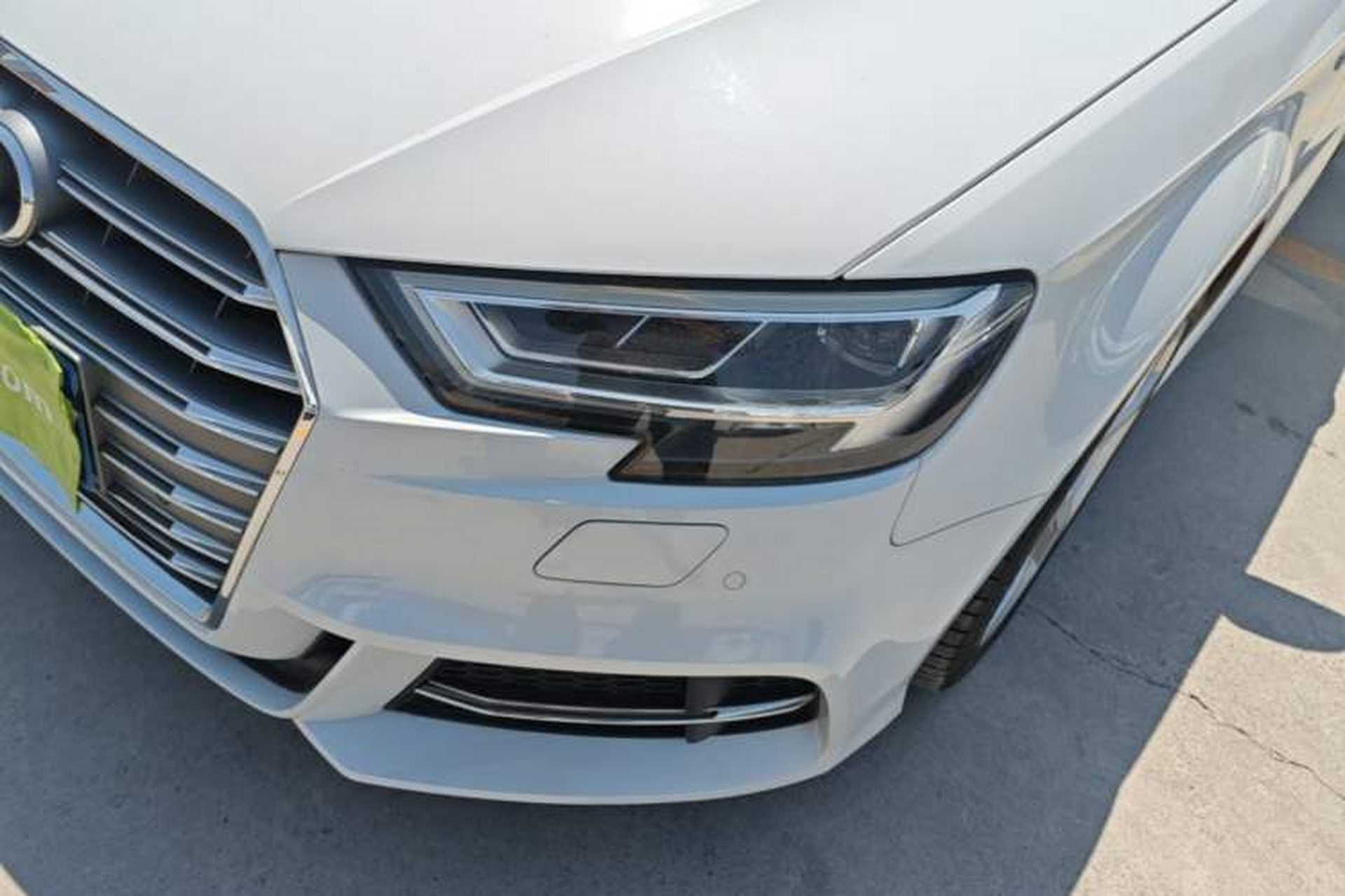 Used Audi A3 2020 Sportback 35 TFSI Fashion Edition China VI Emission Standard Left Front Headlight