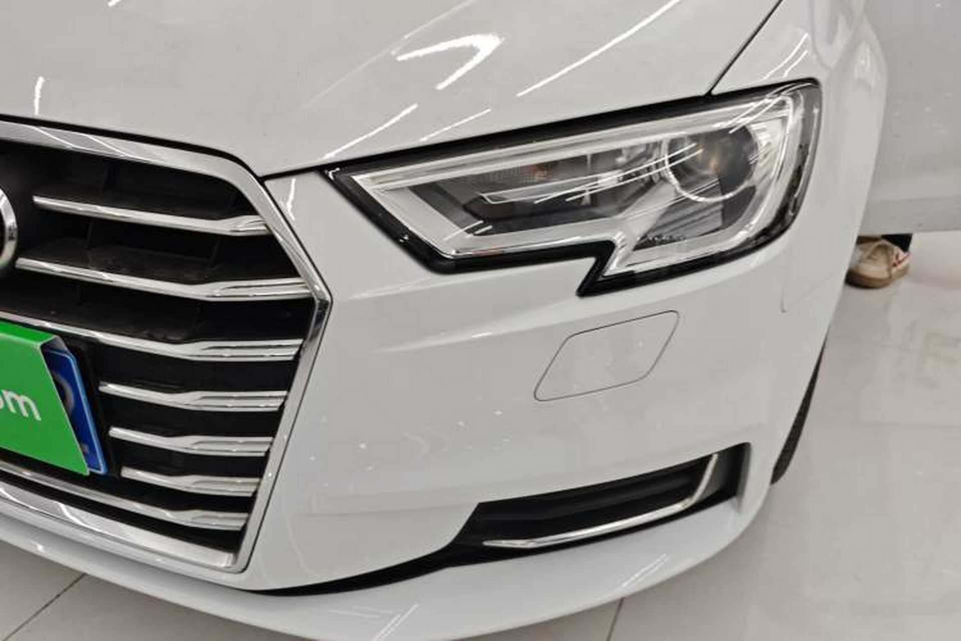 Used Audi A3 2020 Sportback 35 TFSI Ambition China VI Left Front Headlight