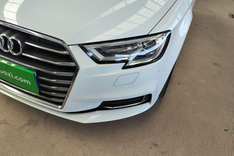 Used Audi A3 2020 Sportback 35 TFSI Ambition China VI Left Front Headlight