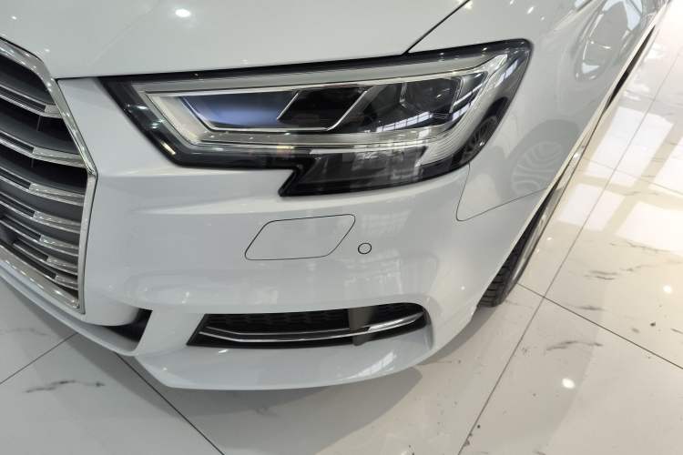 Used Audi A3 2020 Limousine 35 TFSI Fashion Edition China VI Emission Standard Left Front Headlight