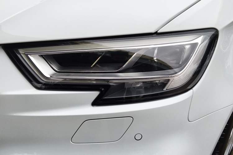 Used Audi A3 2020 Sportback 35 TFSI Fashion Edition China VI Emission Standard Left Front Headlight