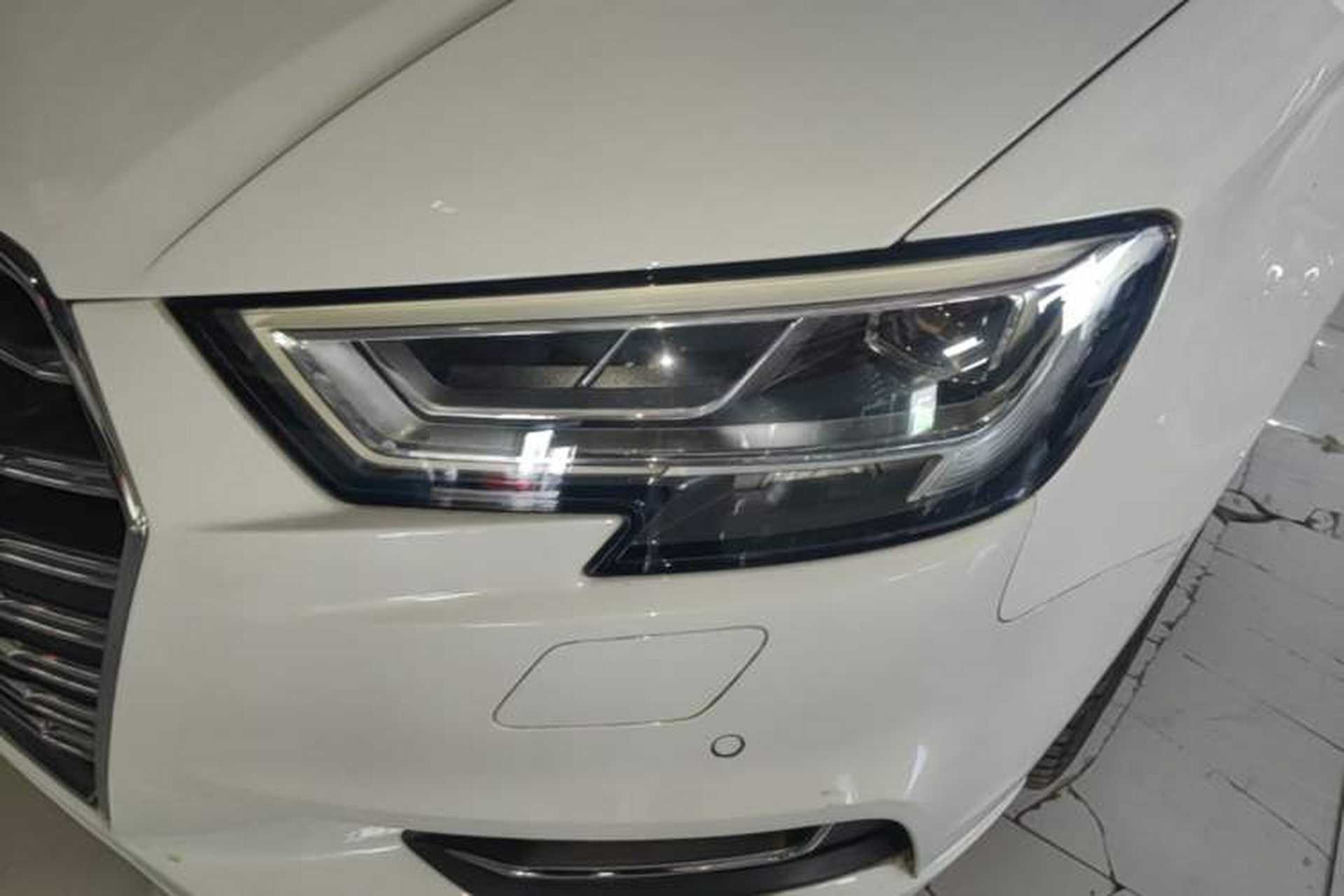 Used Audi A3 2020 Limousine 35 TFSI Style Edition China VI Emission Standard Left Front Headlight
