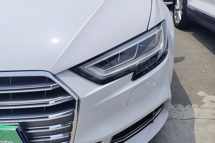 Used Audi A3 2020 Sportback 35 TFSI Fashion Edition China VI Emission Standard Left Front Headlight
