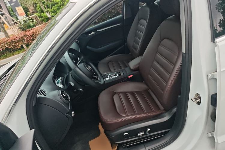Used Audi A3 2020 Sportback 35 TFSI Ambition China VI Left Front Seat