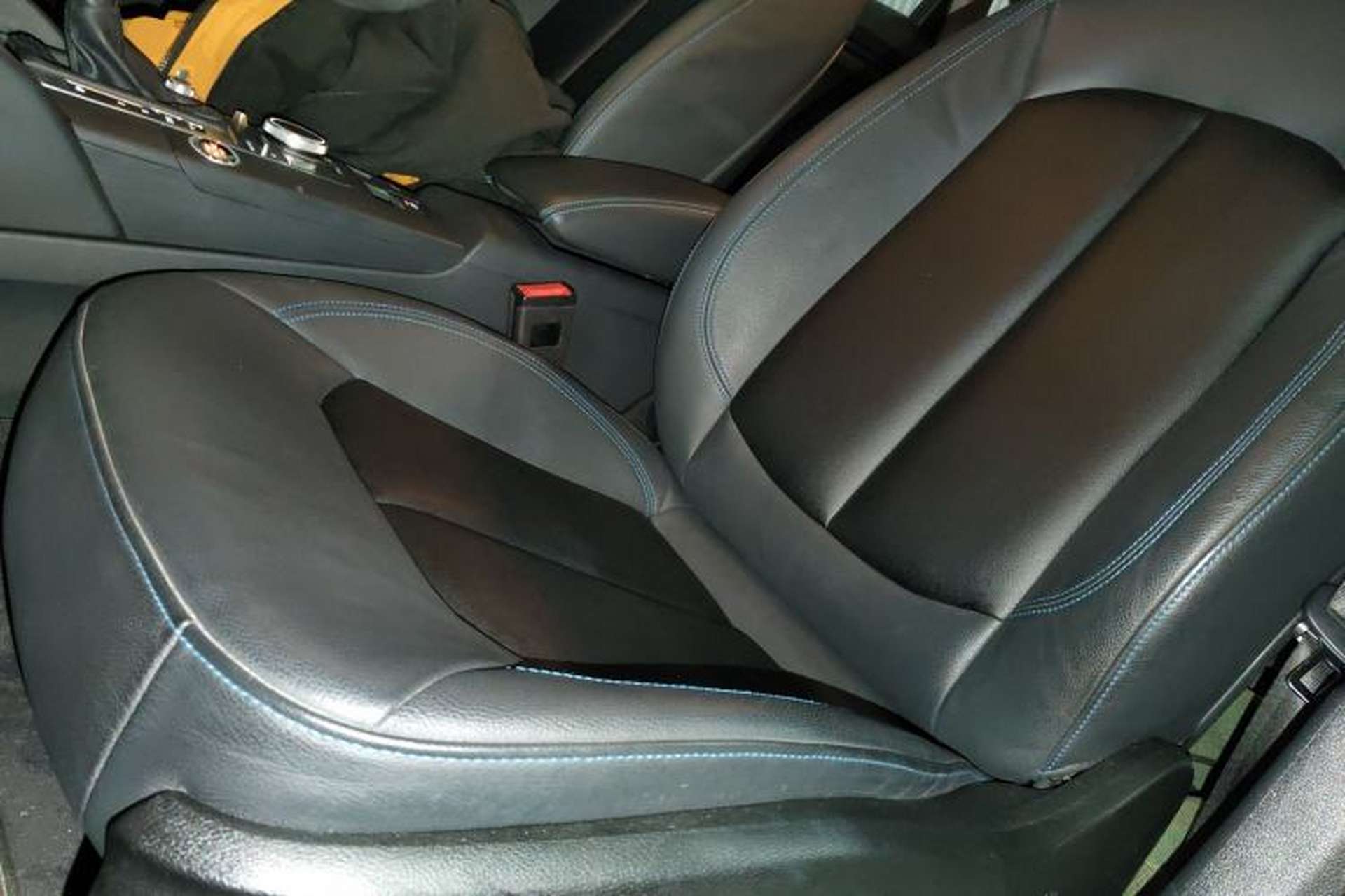 Used Audi A3 2020 Limousine 35 TFSI Fashion Edition China VI Emission Standard Left Front Seat