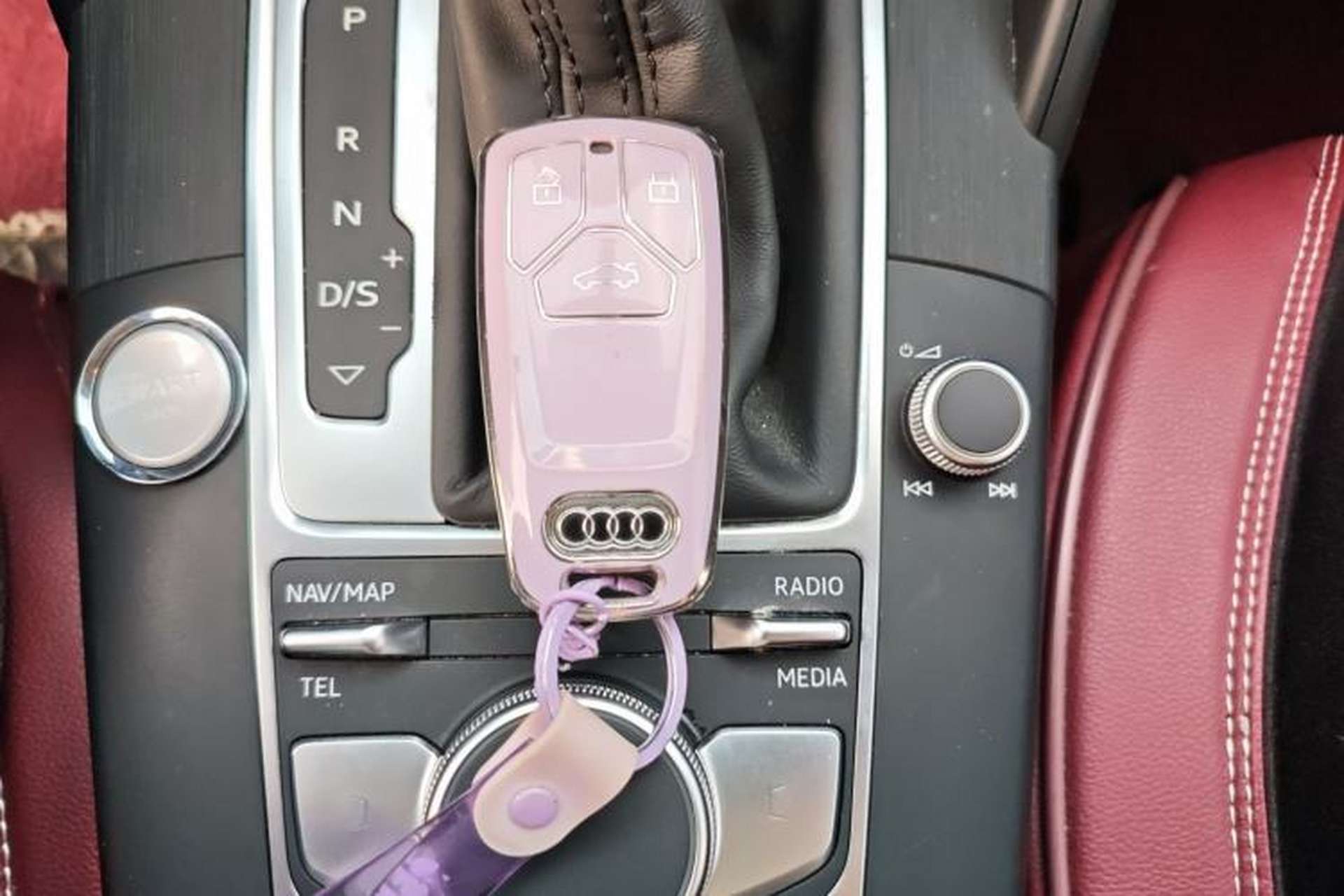 Used Audi A3 2020 Limousine 35 TFSI Fashion Edition China VI Emission Standard Left Rear Seat