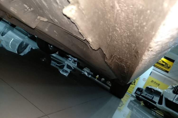 Used Audi A3 2020 Restyled Sportback 35 TFSI Entry-Level China VI Emission Standard Left Side Sill