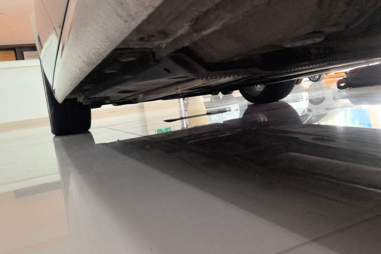 Used Audi A3 2020 Restyled Limousine 35 TFSI Ambition Version China VI Left Side Sill