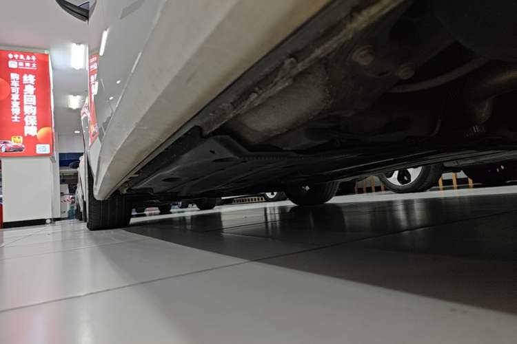 Used Audi A3 2020 Limousine 35 TFSI Fashion Edition China VI Emission Standard Left Side Sill