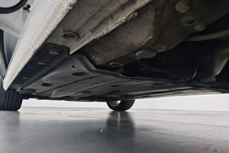 Used Audi A3 2020 Limousine 35 TFSI Ambition China VI Left Side Sill