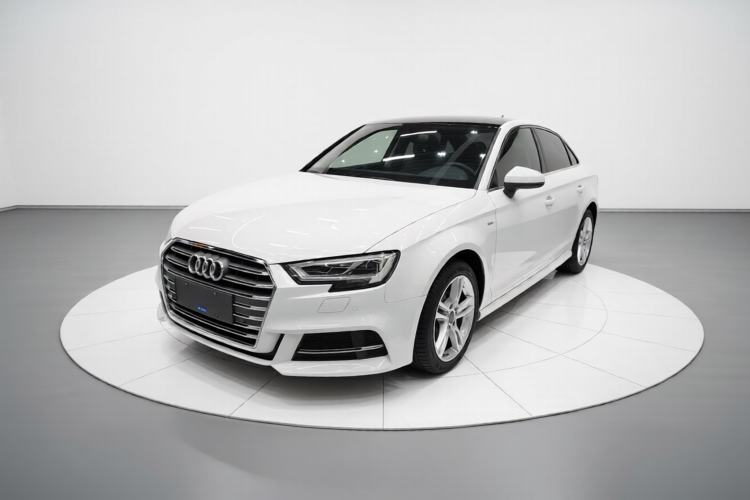 Used Audi A3 2020 Limousine 35 TFSI Fashion Edition China VI Emission Standard Guazi used car, China used car export, Used car for sale, Used  cars, Cheapest cars for sale
