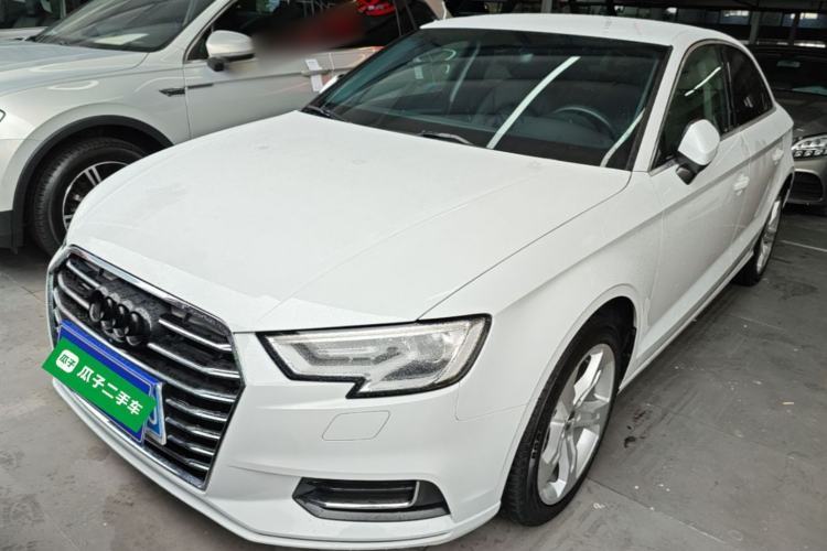 Used Audi A3 2020 Limousine 35 TFSI Ambition China VI Guazi used car, China used car export, Used car for sale, Used  cars, Cheapest cars for sale