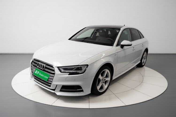 Used Audi A3 2020 Sportback 35 TFSI Fashion Edition China VI Emission Standard Guazi used car, China used car export, Used car for sale, Used  cars, Cheapest cars for sale