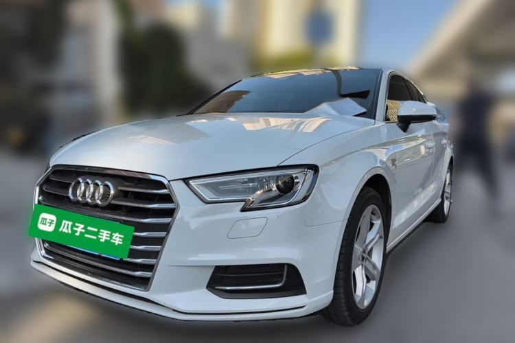 Used Audi A3 2020 Limousine 35 TFSI Ambition China VI Guazi used car, China used car export, Used car for sale, Used  cars, Cheapest cars for sale